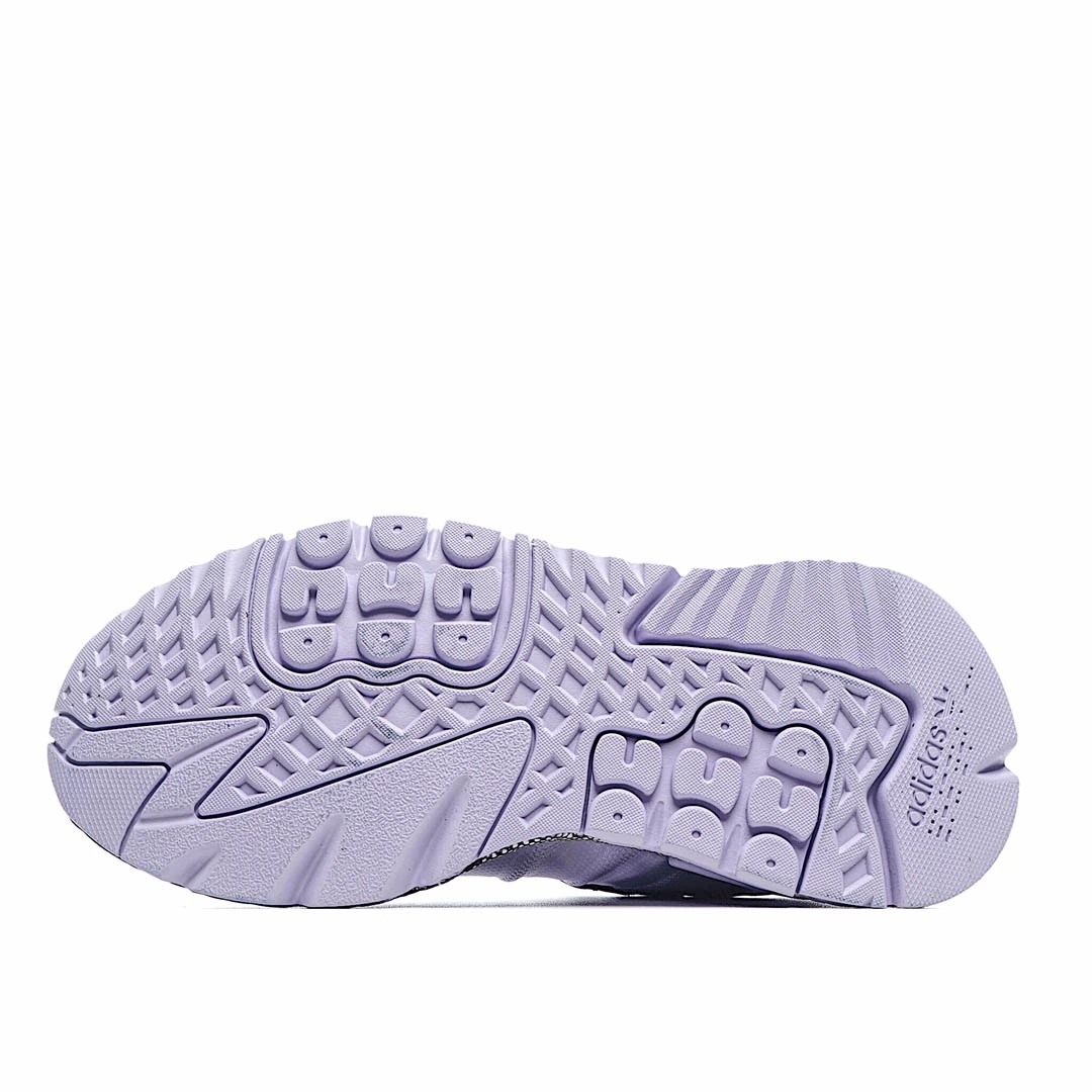 Adidas Nite Jogger Boost 3M Reflective
