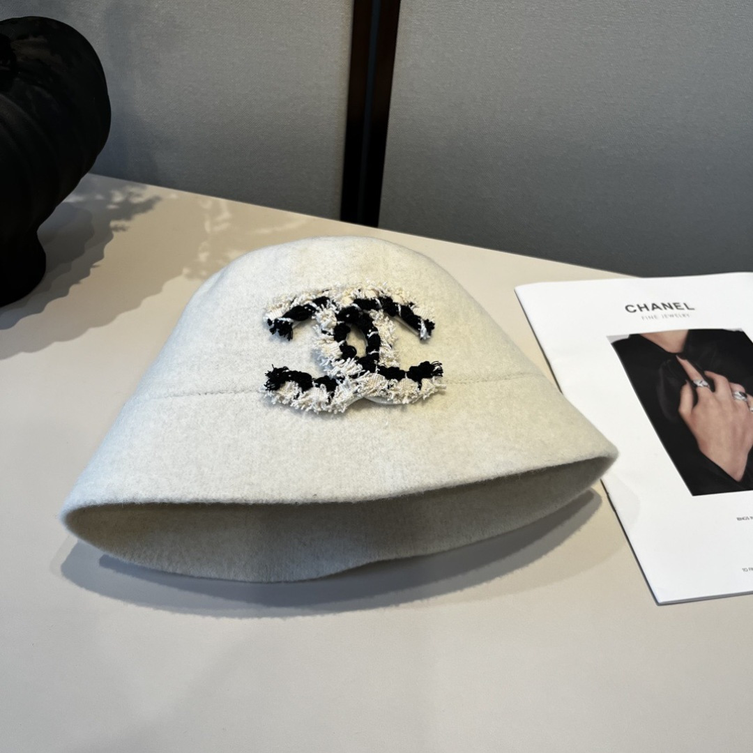 Louis Vuitton Bucket Hat