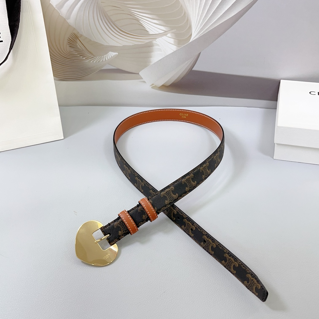 Celine Belt for Women