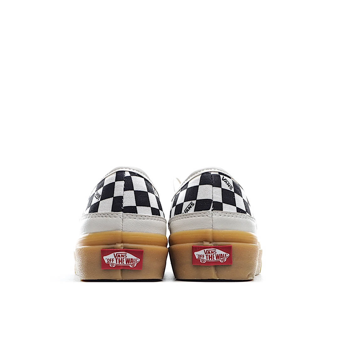 Vans Style 36 Classic Sneakers