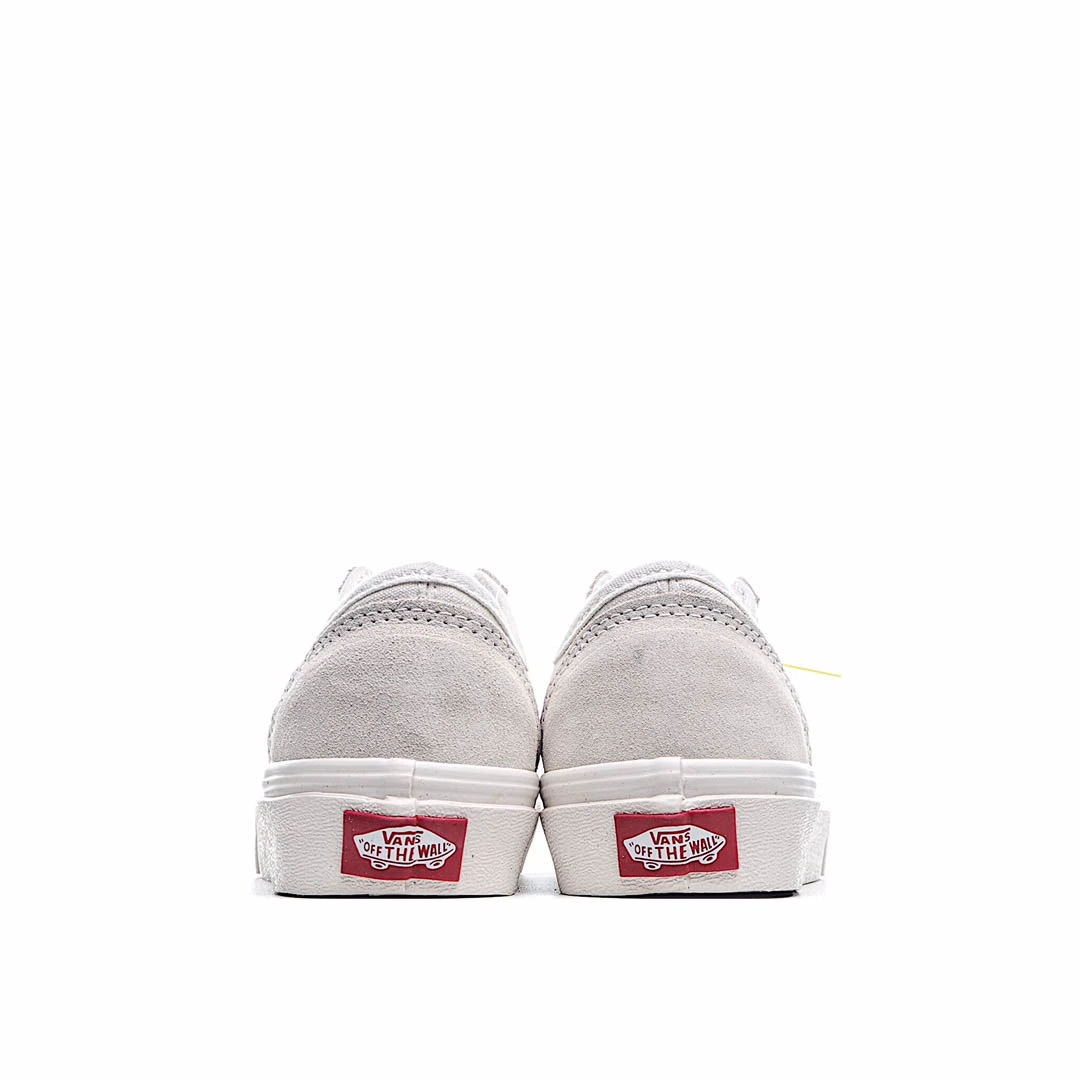 Vans Style 36 Classic Sneakers