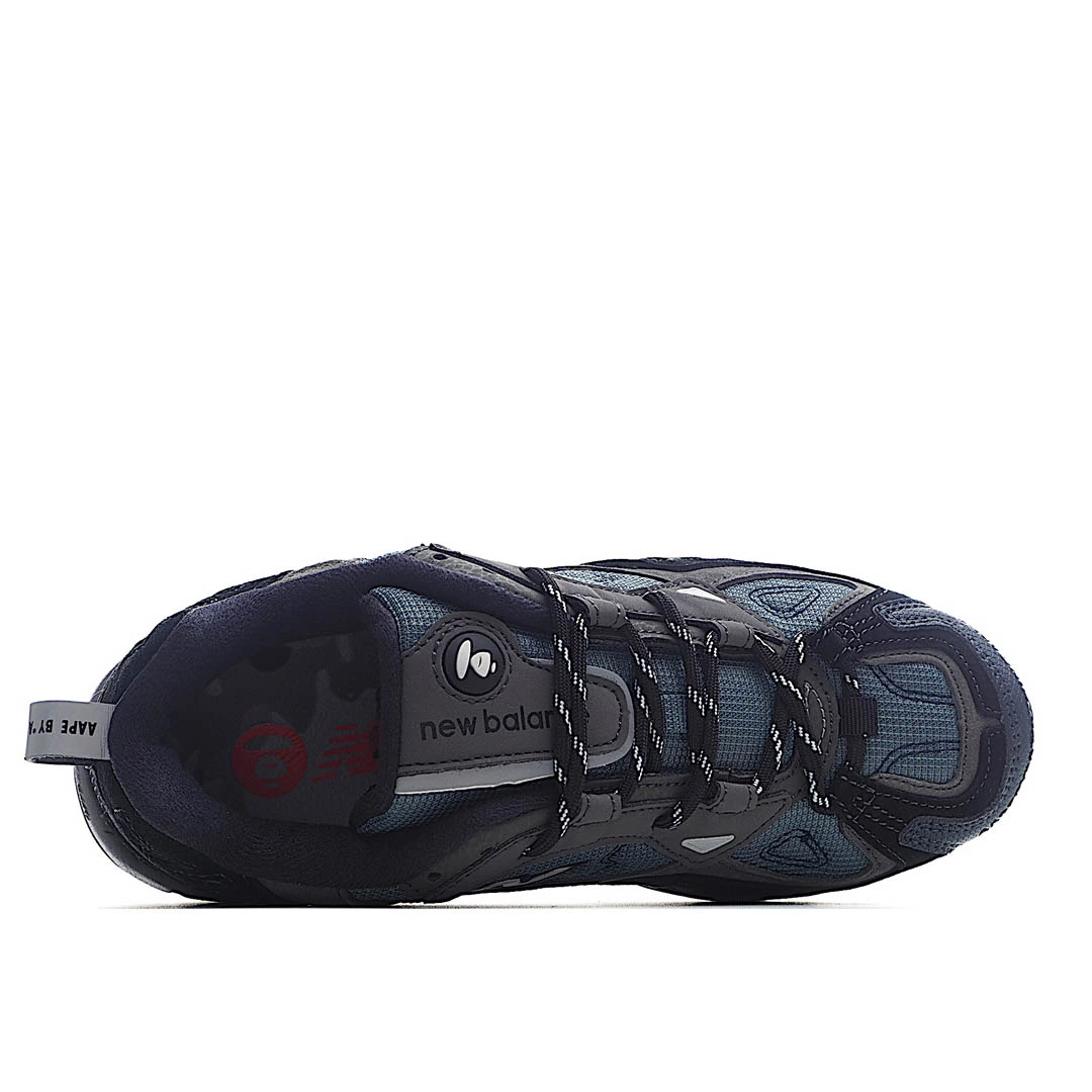 Aape NB New Balance Dad Shoes Casual Shoes