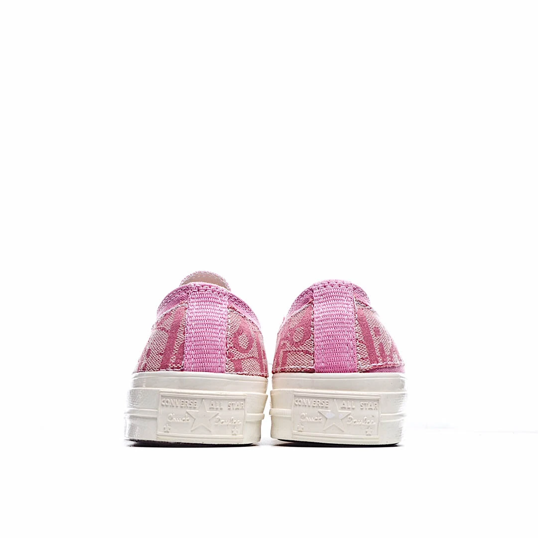 Converse Chunk 1970s Espadrilles
