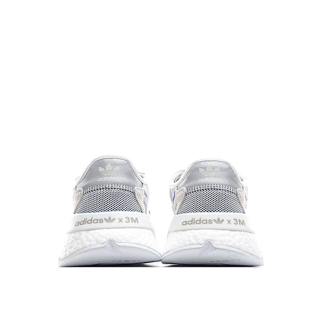 Adidas 3M x Nite Jogger 'Footwear White'