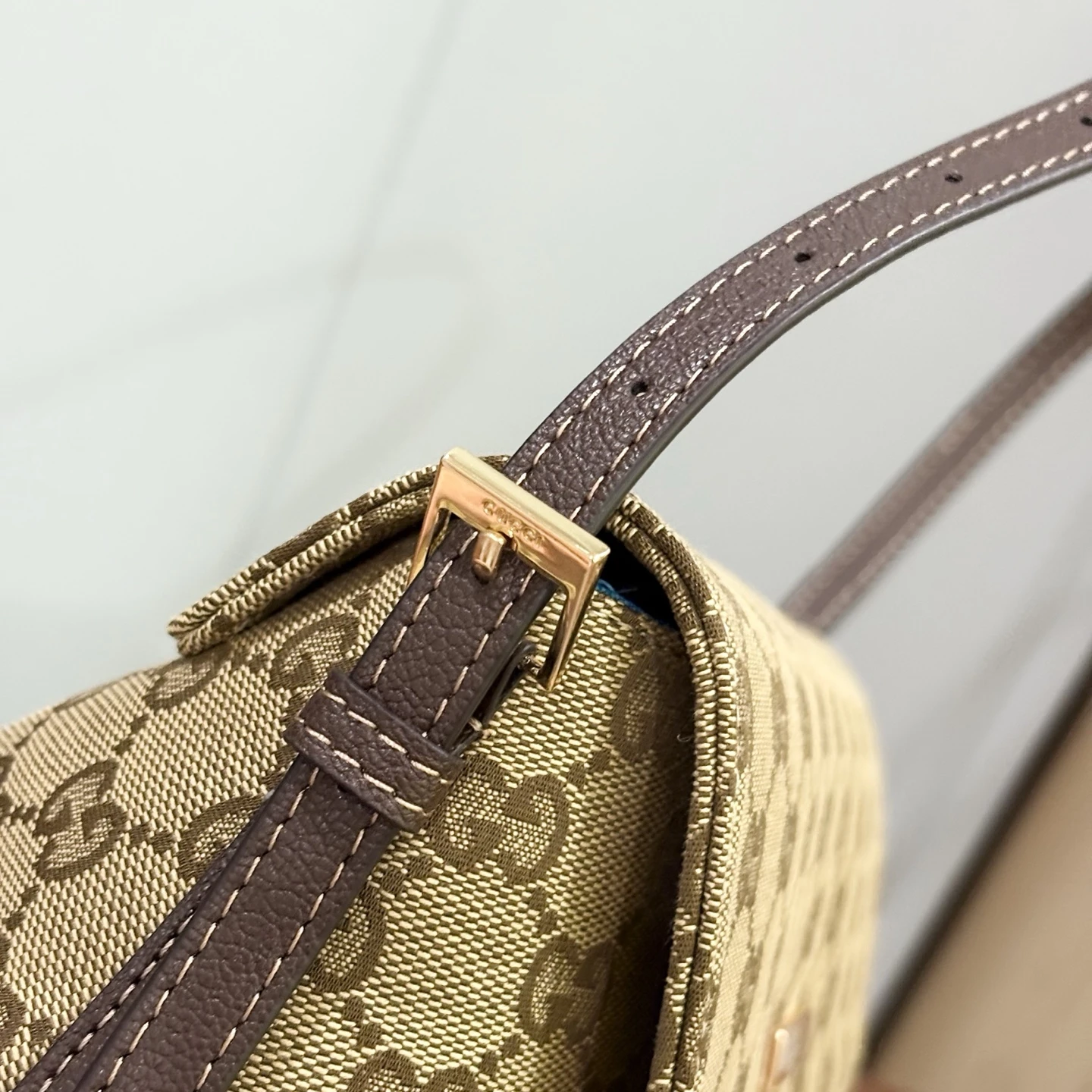 Gucci Madison Shoulder Bag