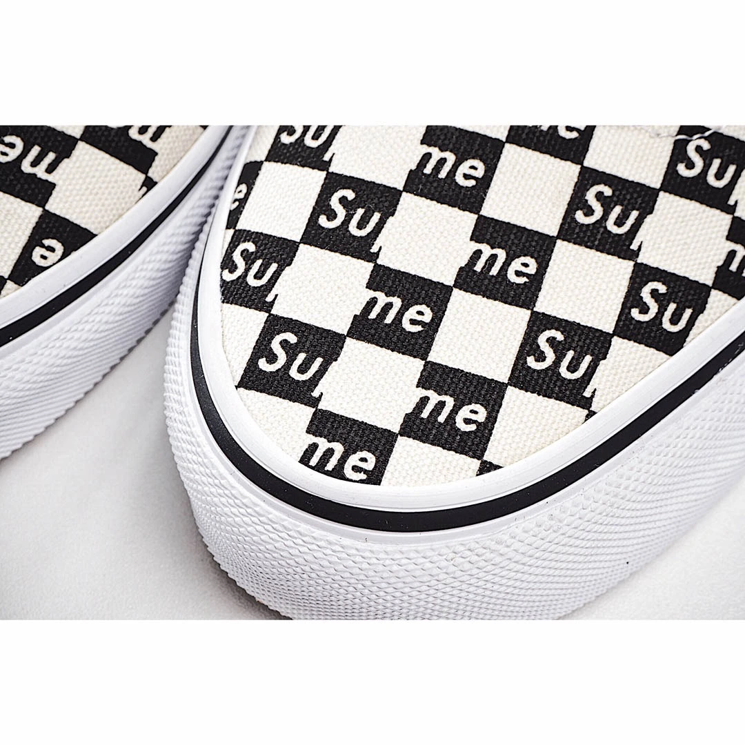 Vans Authentic Low-Top Sneakers