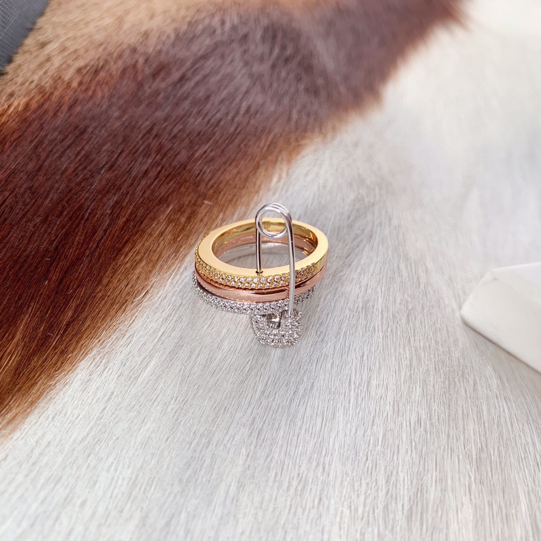 APm monaco Ring