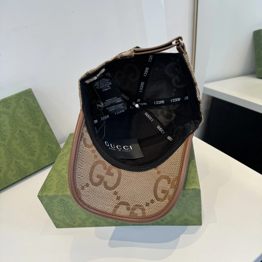 Gucci Baseball Cap