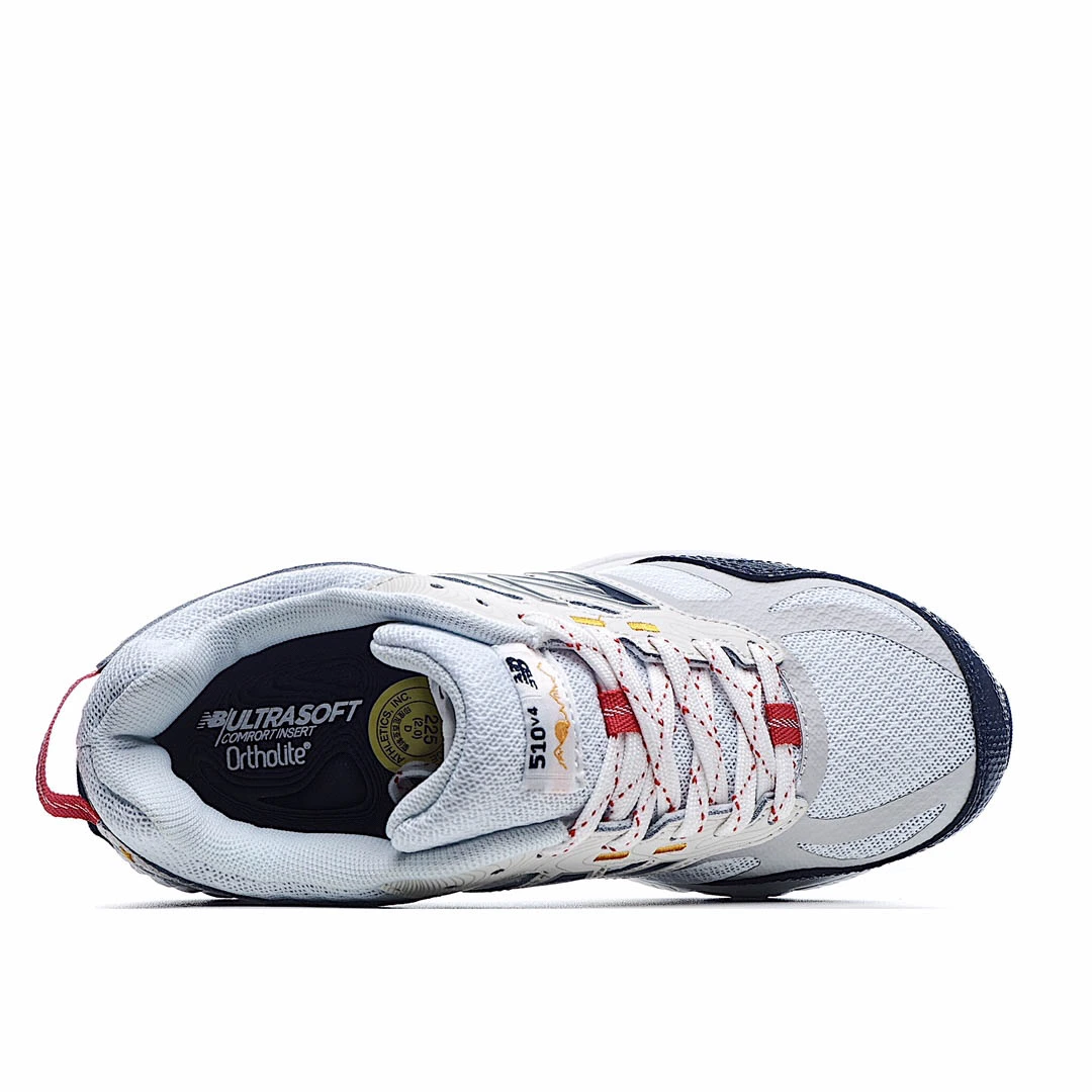 New Balance MT510 Dad Shoes Casual Running Shoes