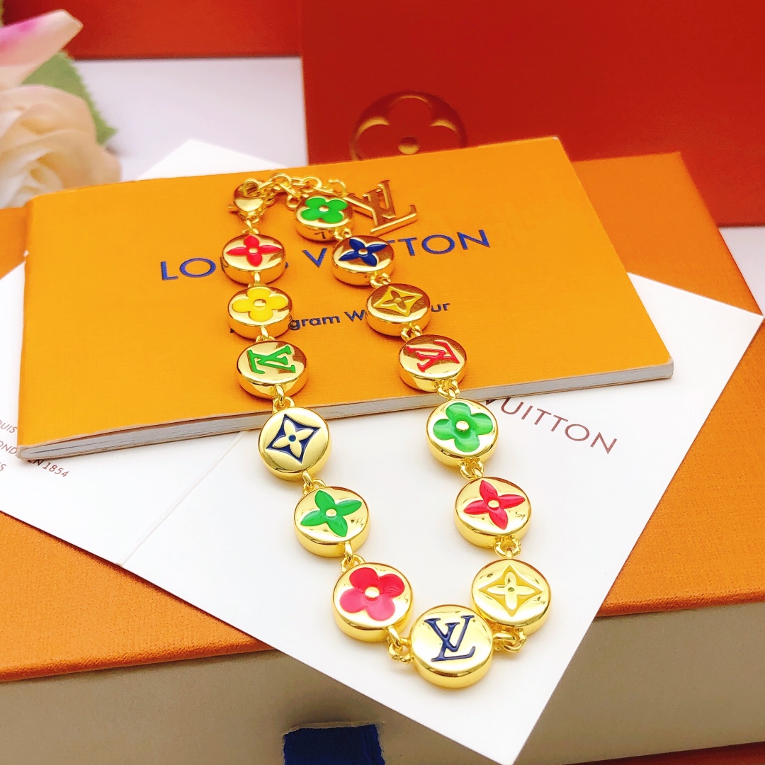 LV Bracelet