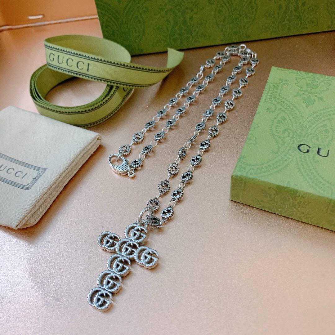 Gucci Necklace