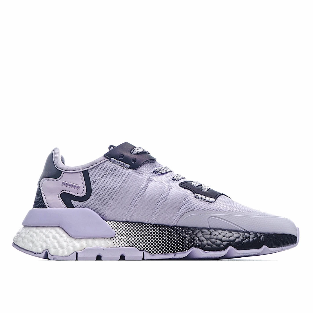 Adidas Nite Jogger Boost 3M Reflective