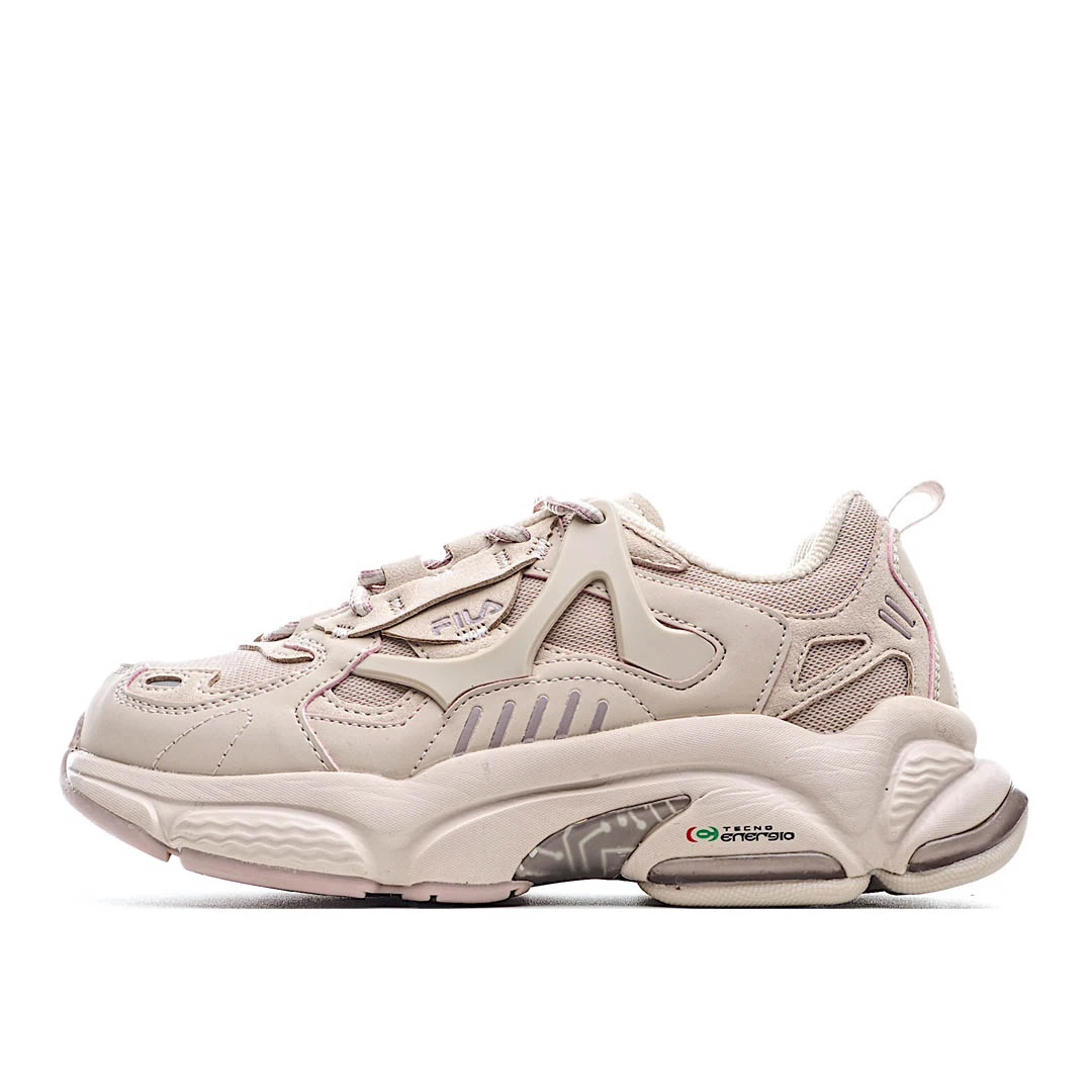 FILA Mars retro running shoes