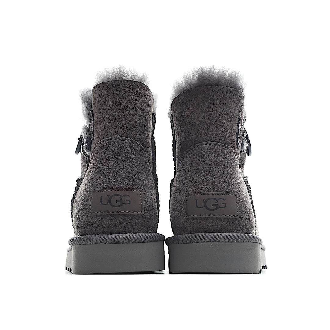 UGG Classic Mini series snow boots