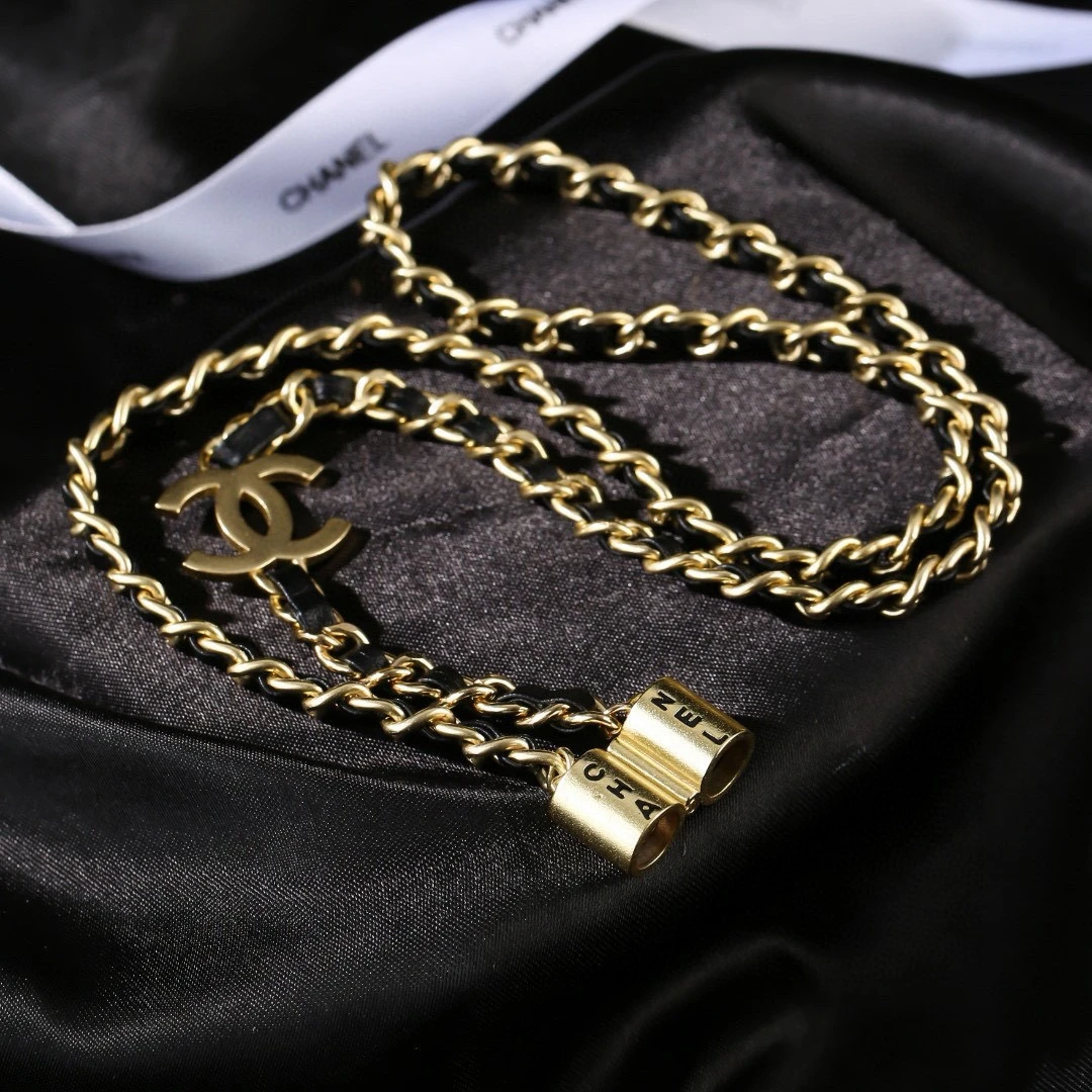 Chanel Necklace