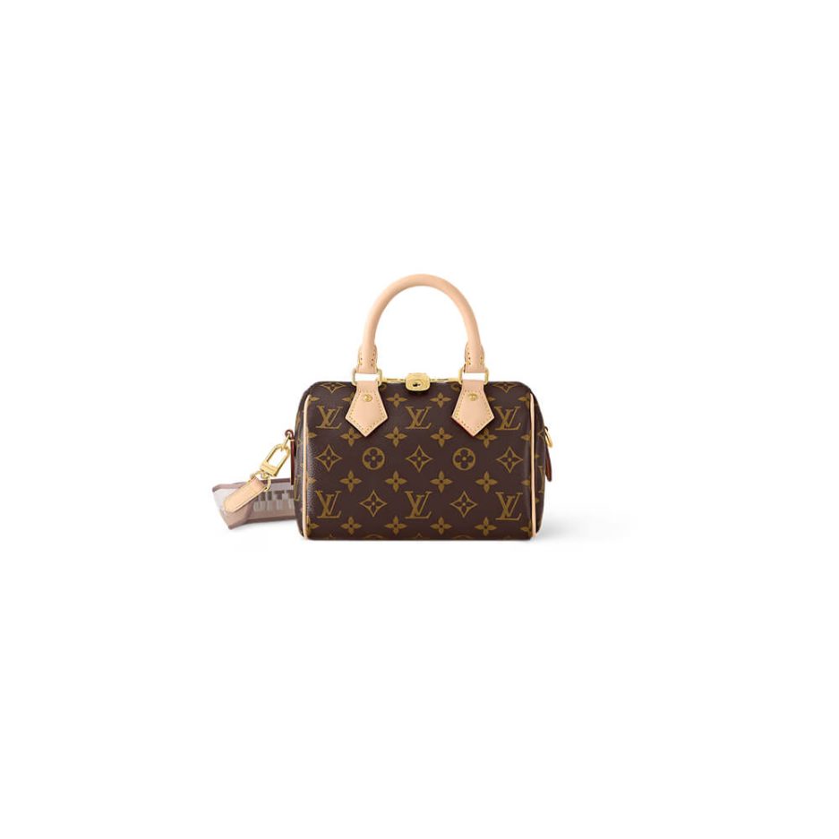 LV Speedy Bandouliere 20