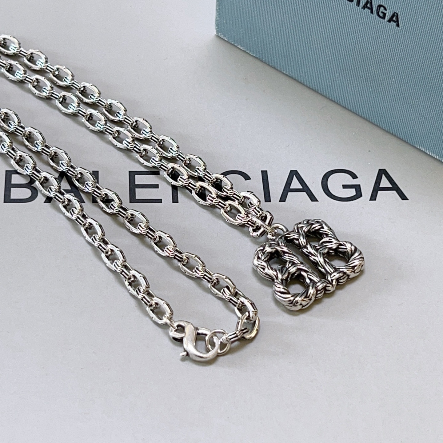 Balenciaga Necklace