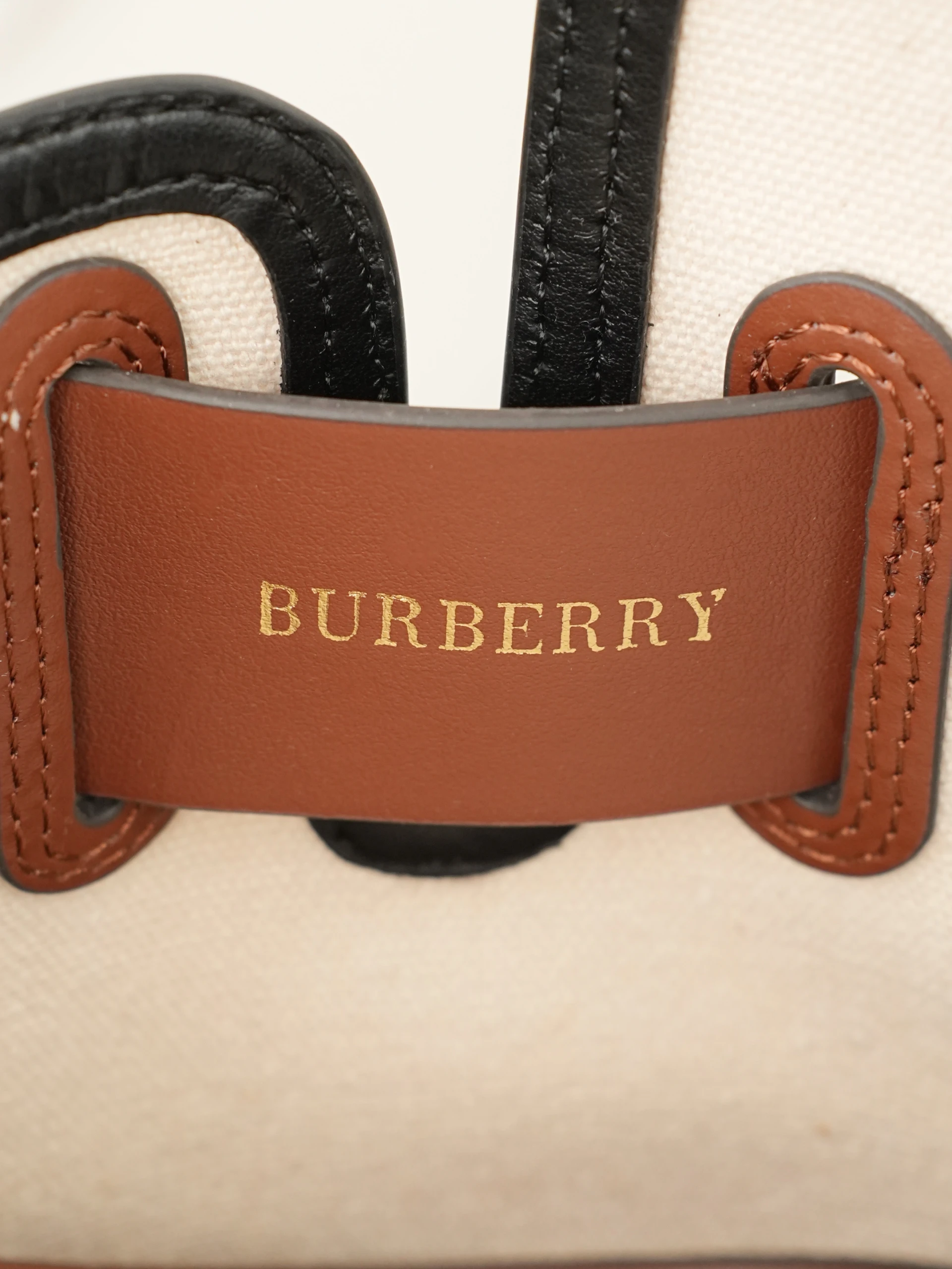 Burberry Tote Bag