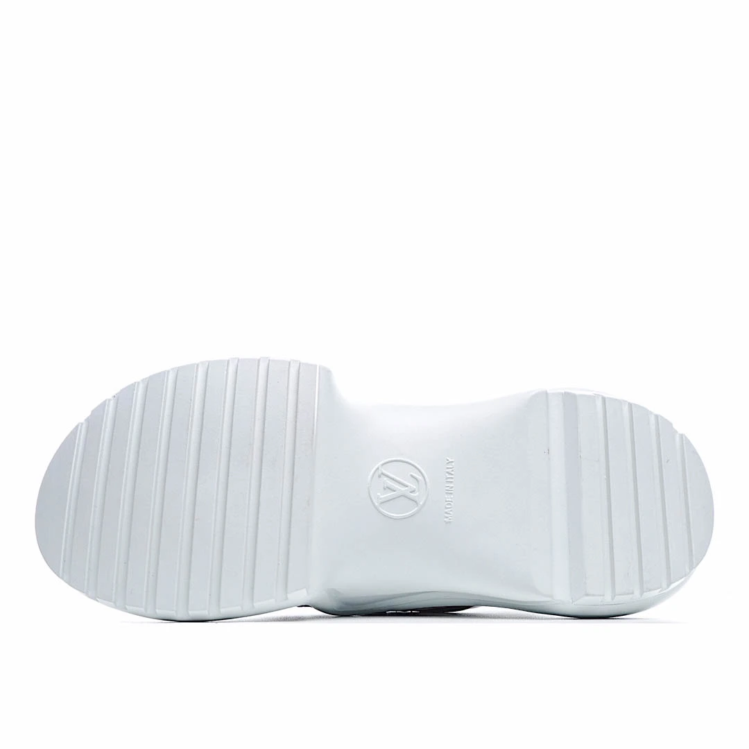 Louis Vuitton Archlight Sneakers LV Archlight Daddy Shoes