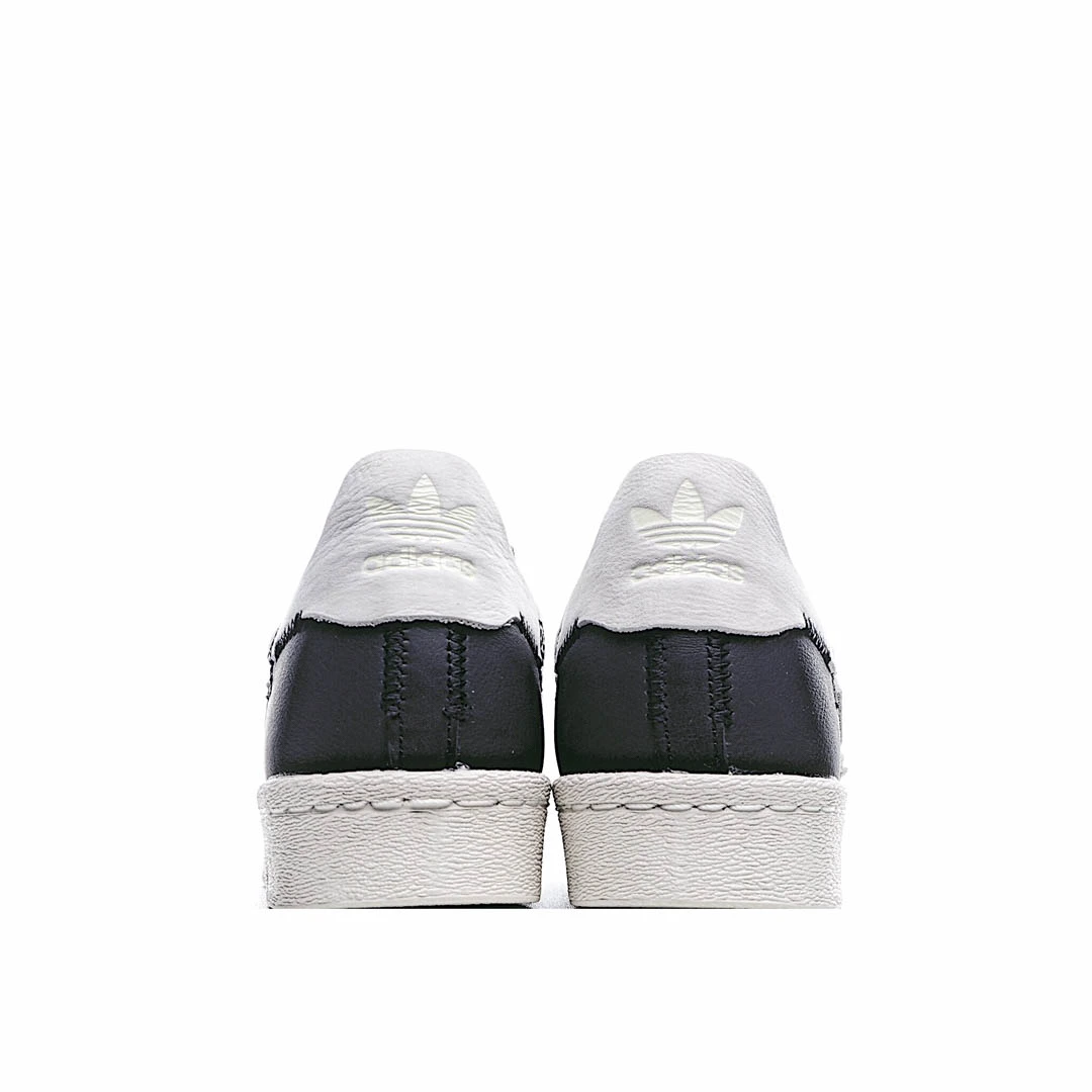Adidas Superstar WS1 'Deconstructed White Stripes'