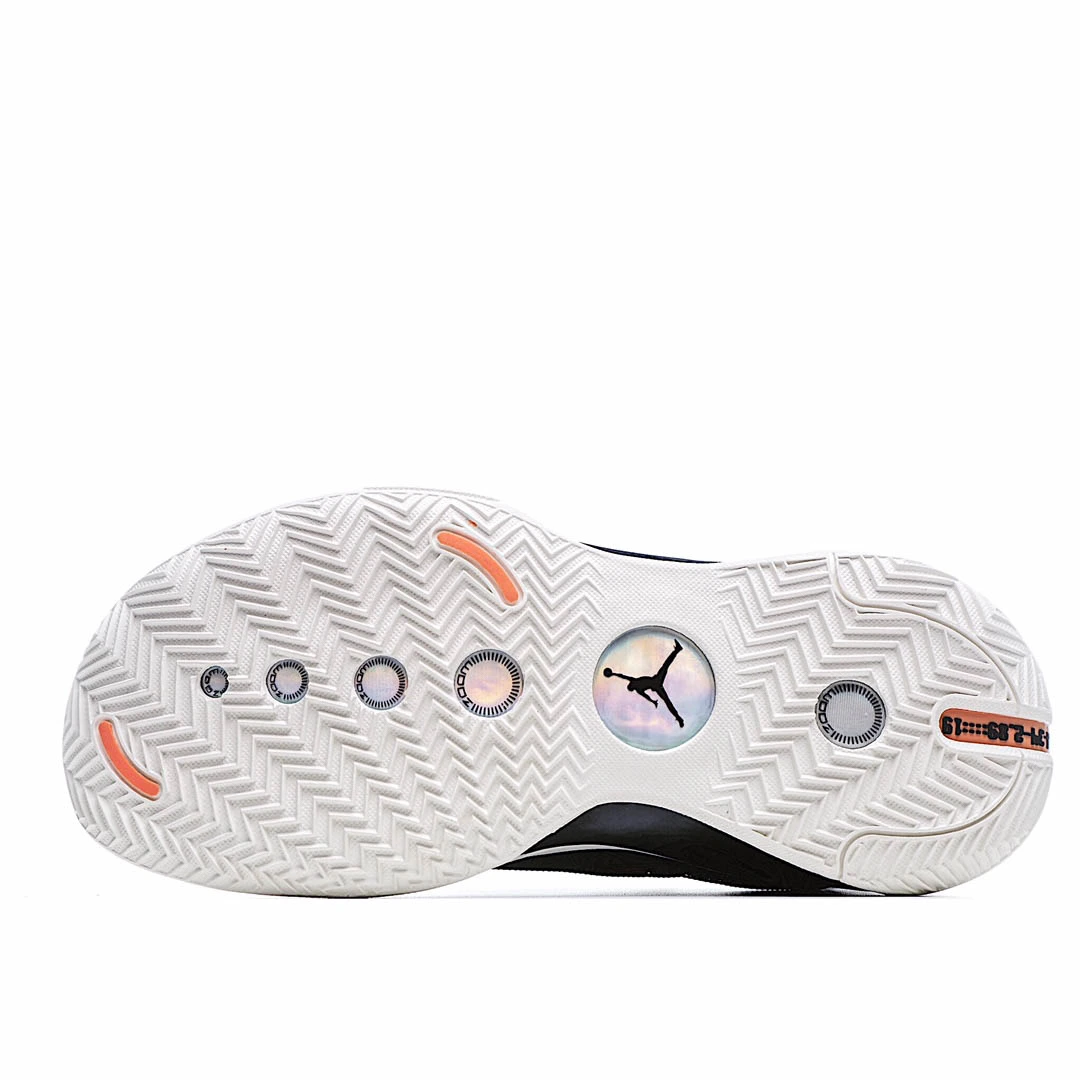 Air Jordan 34 PF 'Amber Rise'