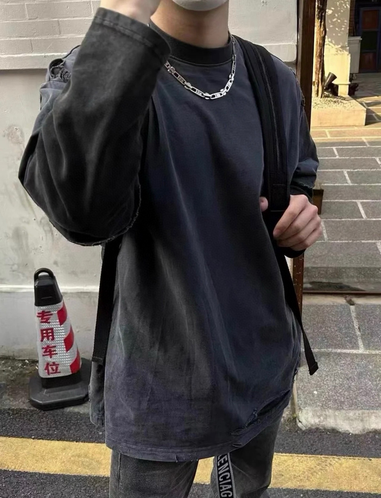Balenciaga Necklace