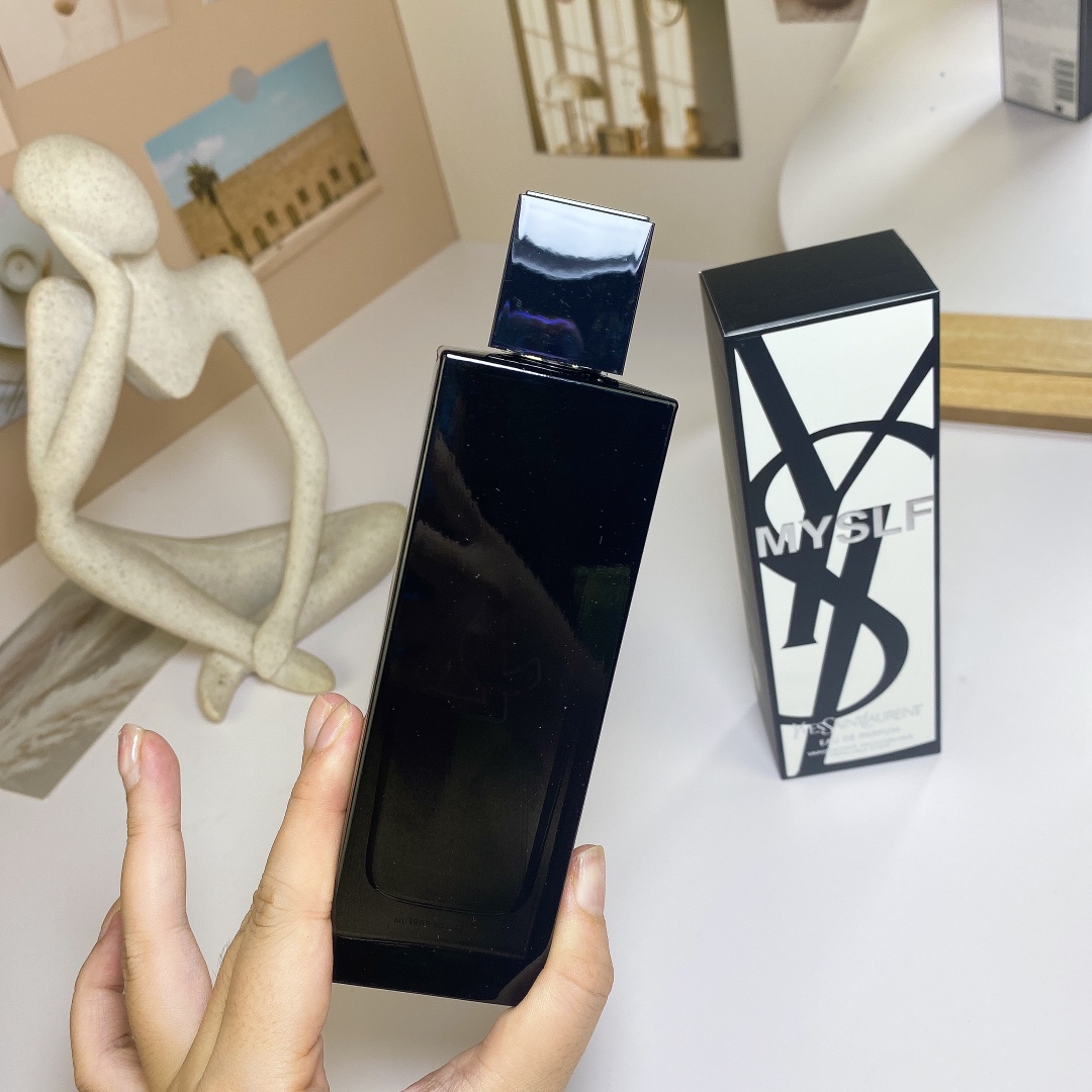 YSL Yves Saint Laurent Myslf 100ml