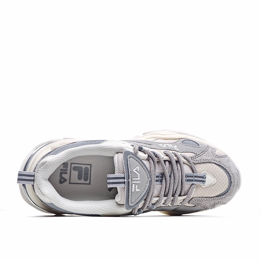 Fila Sport Interaction Casual Sports Jogging Shoes