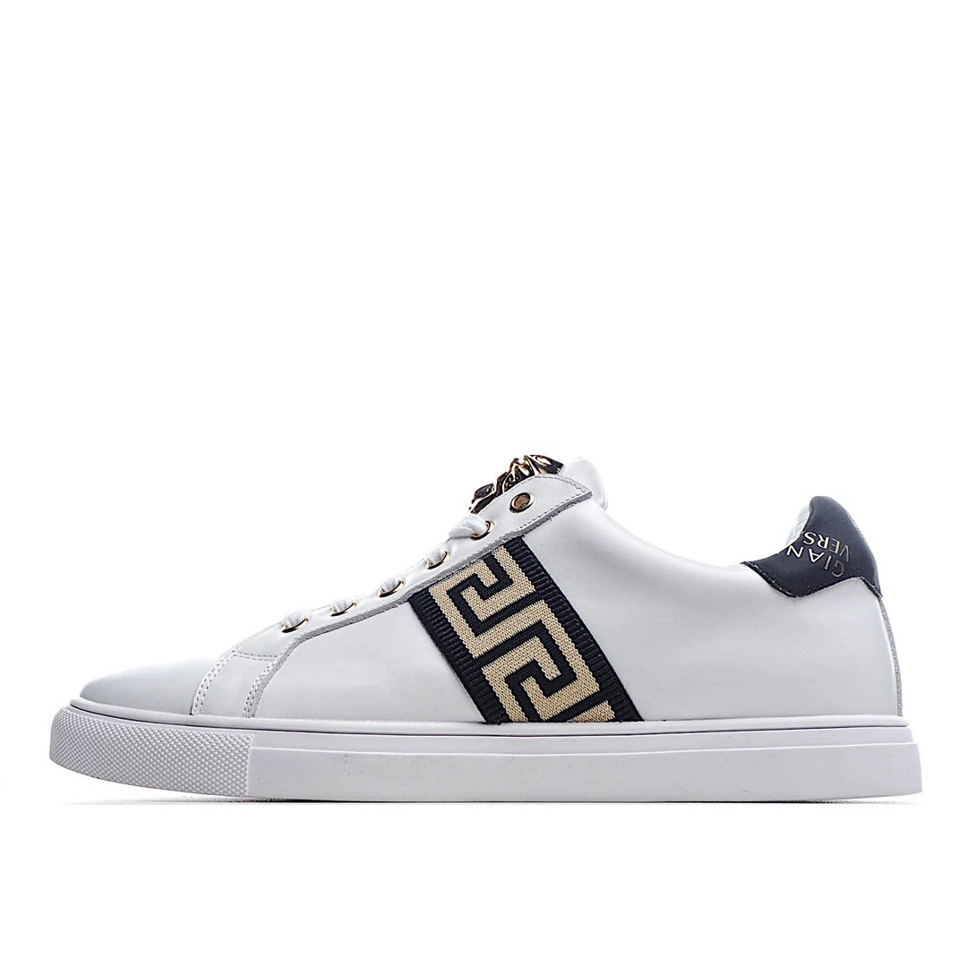 Versace VERSACE casual new men's shoes