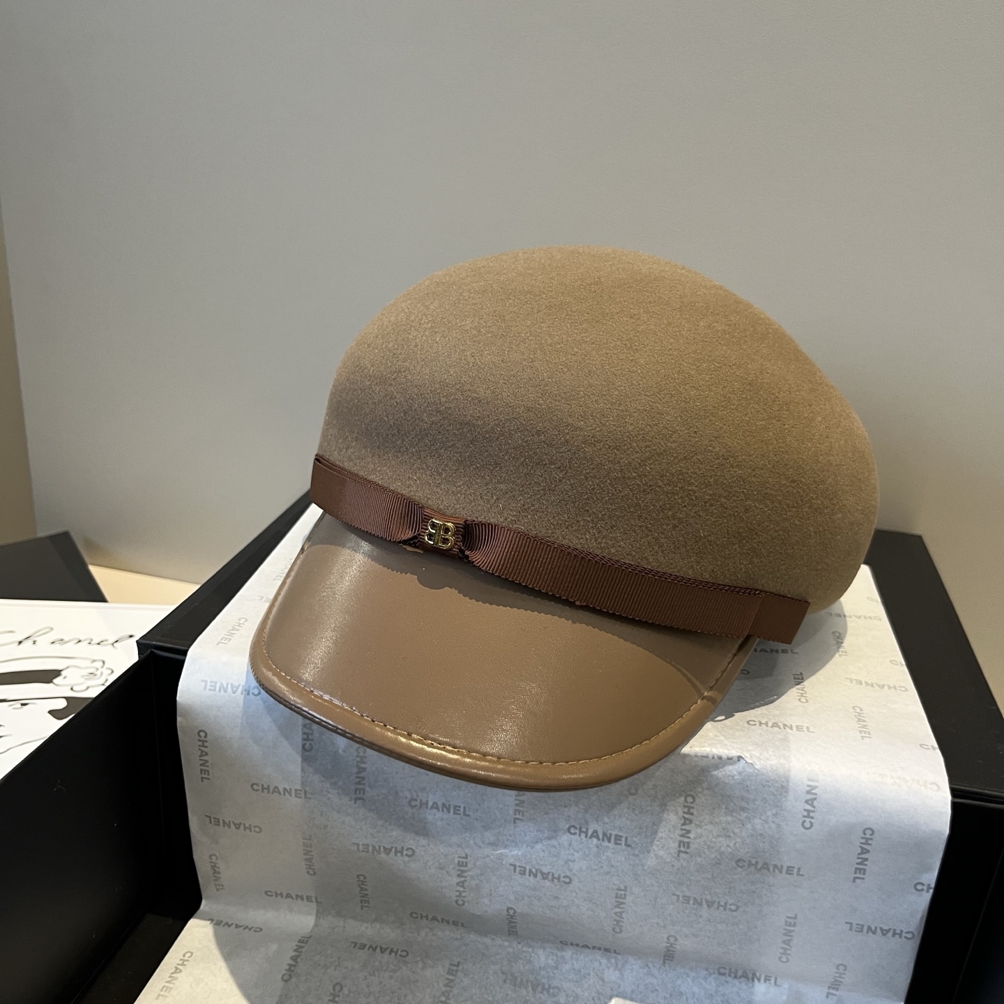 Balenciaga BaseballCap