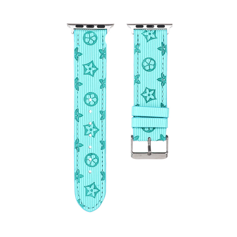LV IWatch Band