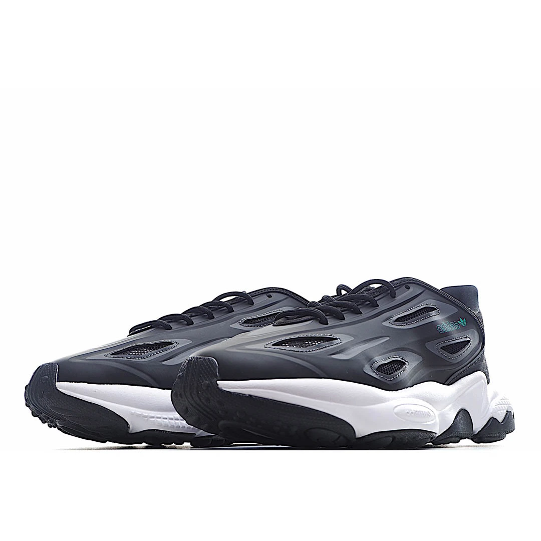 Adidas Ozweego Celox 'Core Black White'
