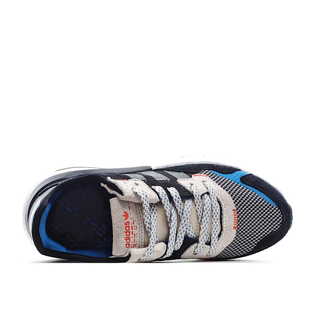 Adidas Nite Jogger 'Blue Bird'
