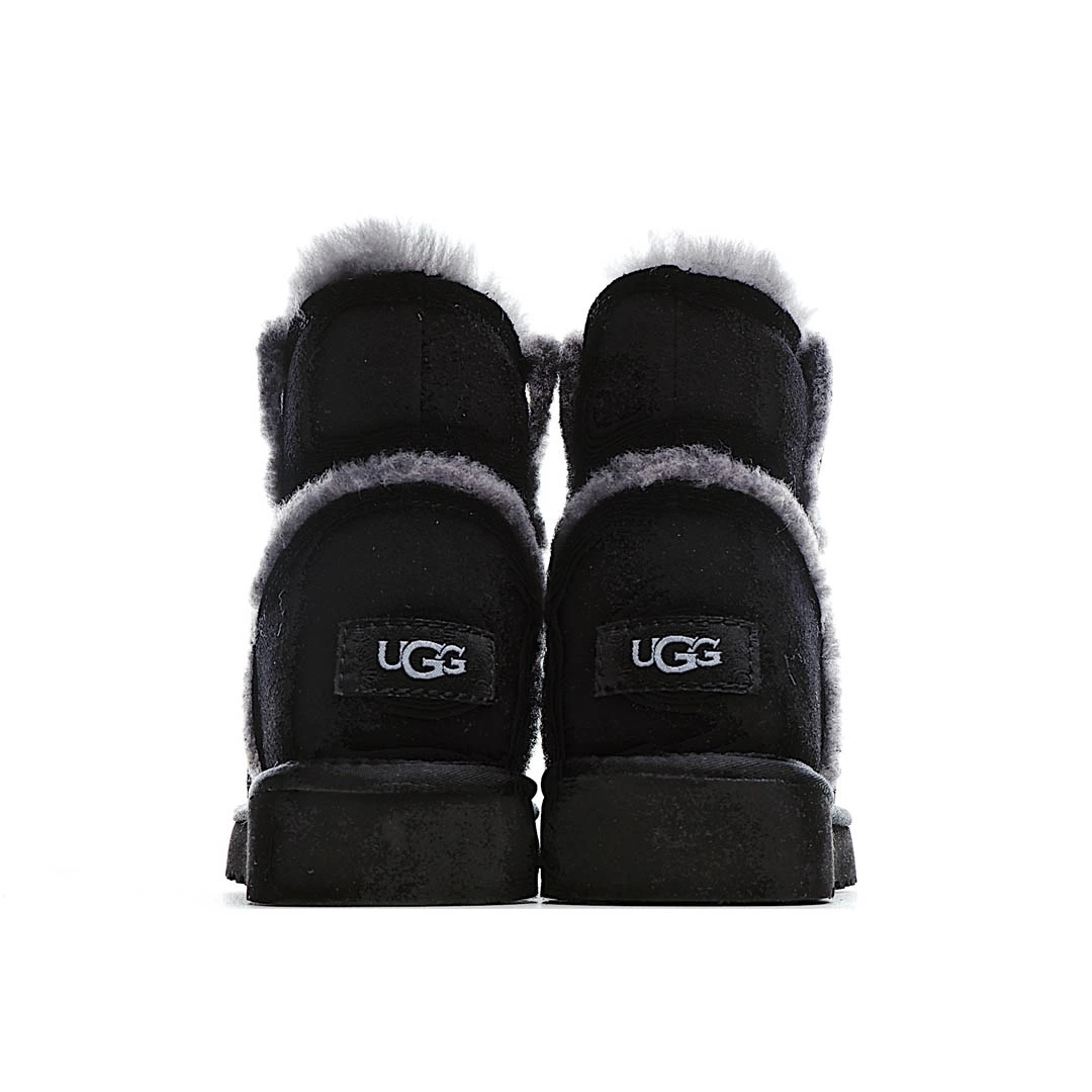 UGG Classic Mini series snow boots