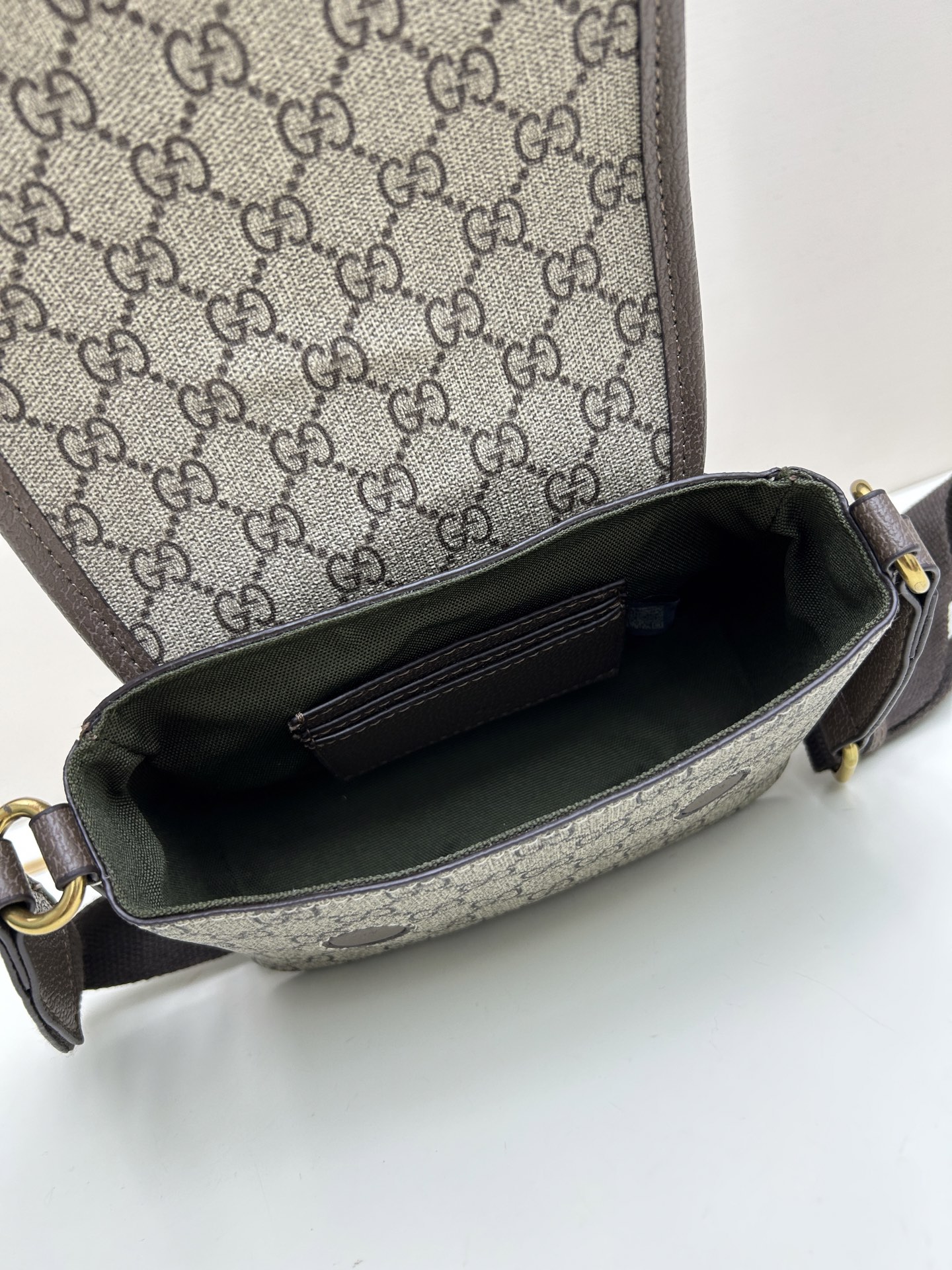 Gucci Ophidia Bag