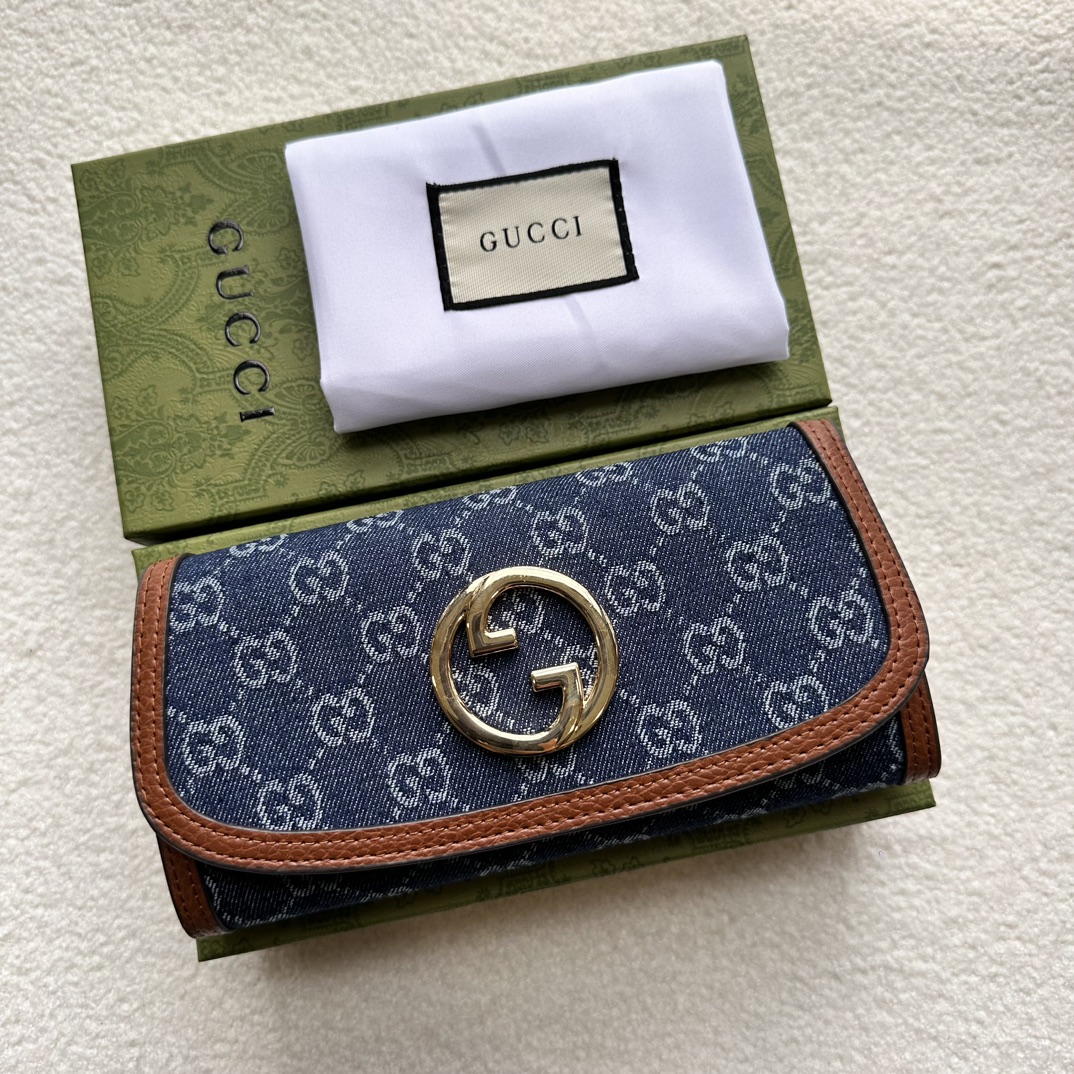 Gucci Blondie