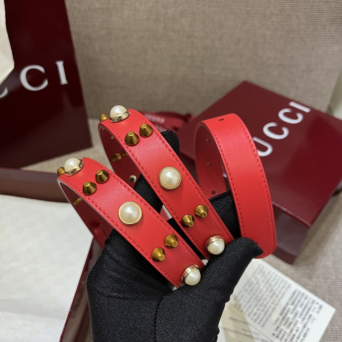 Gucci Belt for Women