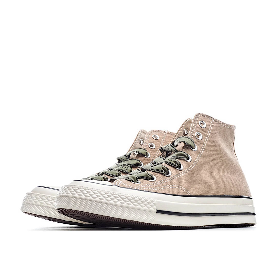 Converse Chunk 1970s Espadrilles
