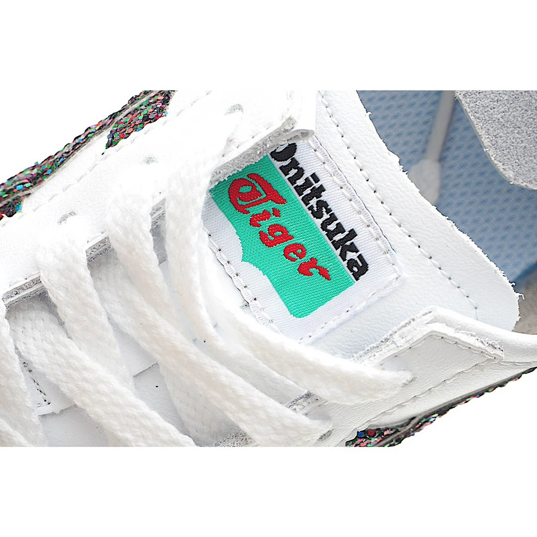 Asics Onitsuka Mexico 66 Slip-On Canvas Running Shoe