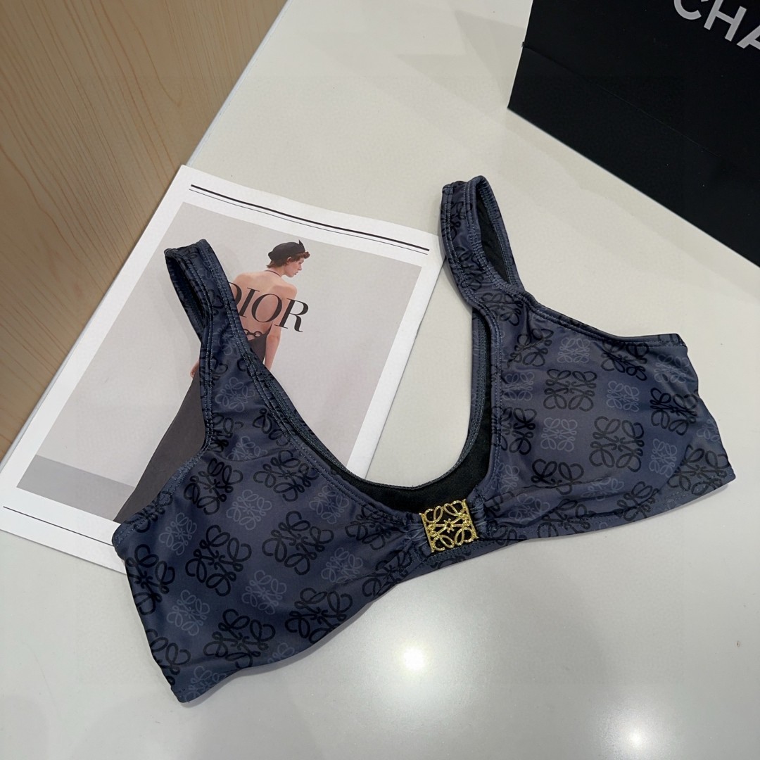 Loewe Bikinis Set