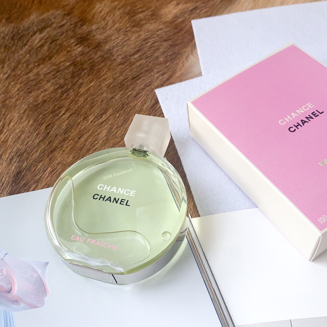 Chanel Perfume 100ml