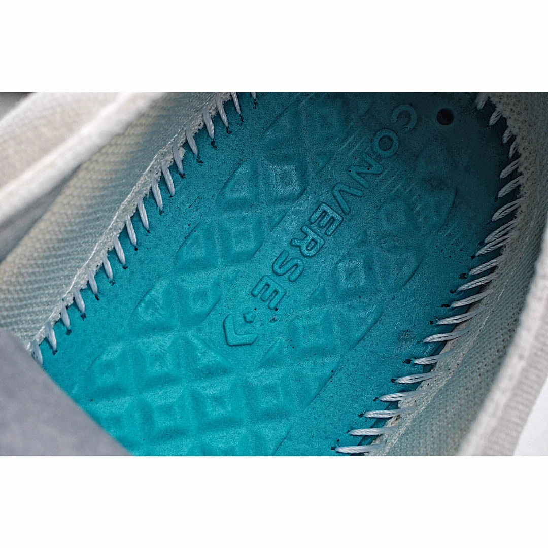 CONVERSE ALL STAR COLORS R HI OX Espadrilles