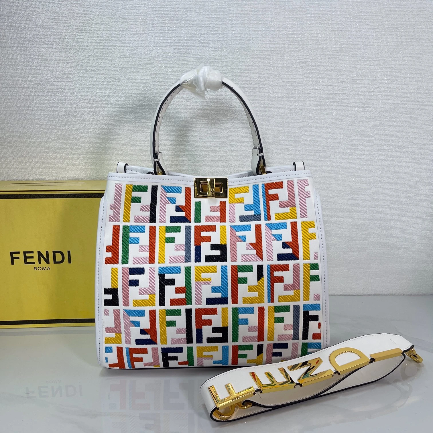 Fendi Perkaboo