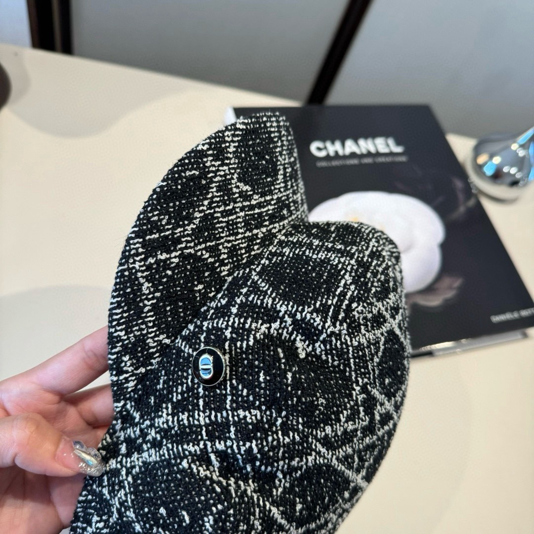 Dior BaseballCap