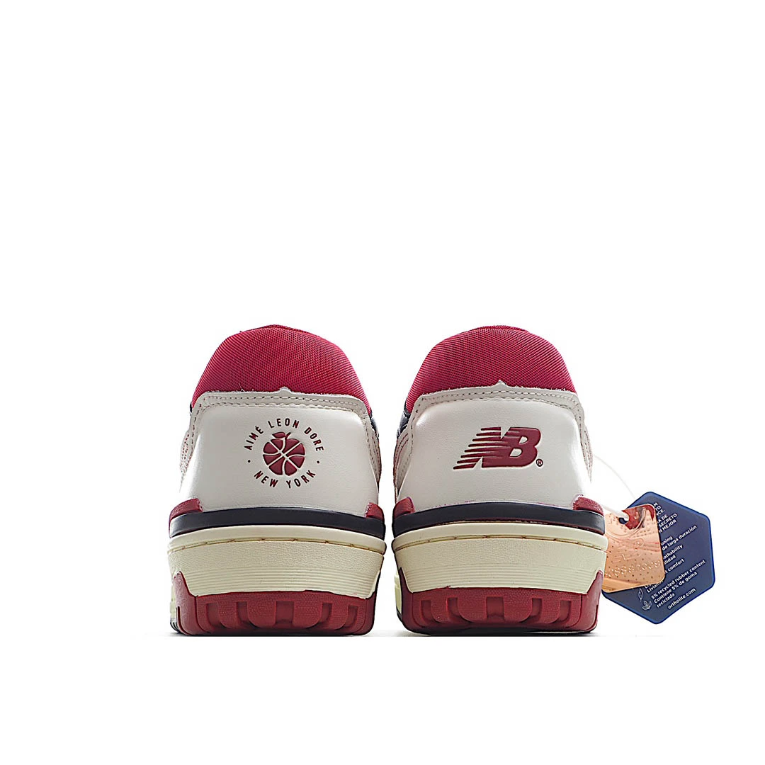 New Balance Low Top Casual Basketball Shoes