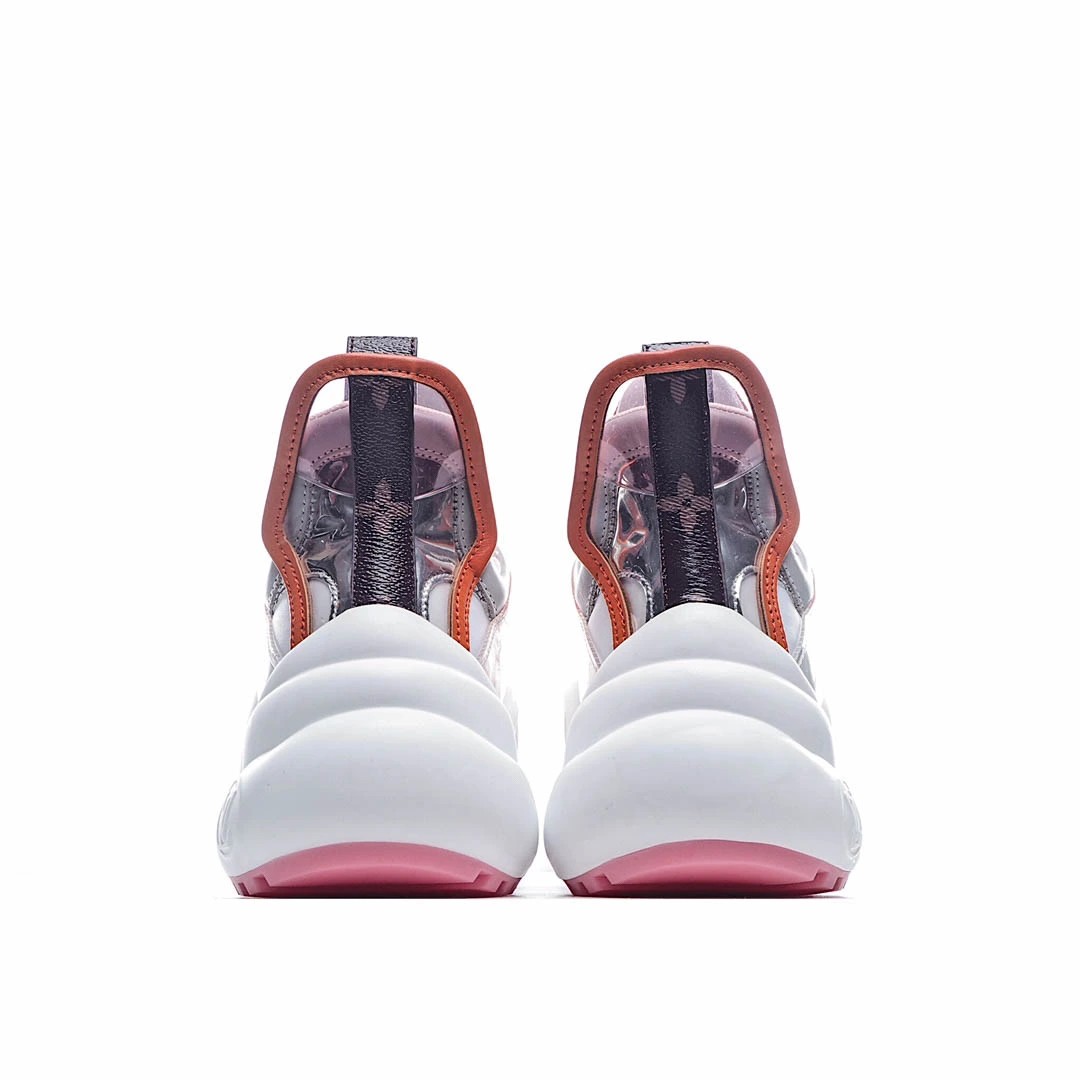 Louis Vuitton Archlight Sneakers LV Archlight Daddy Shoes