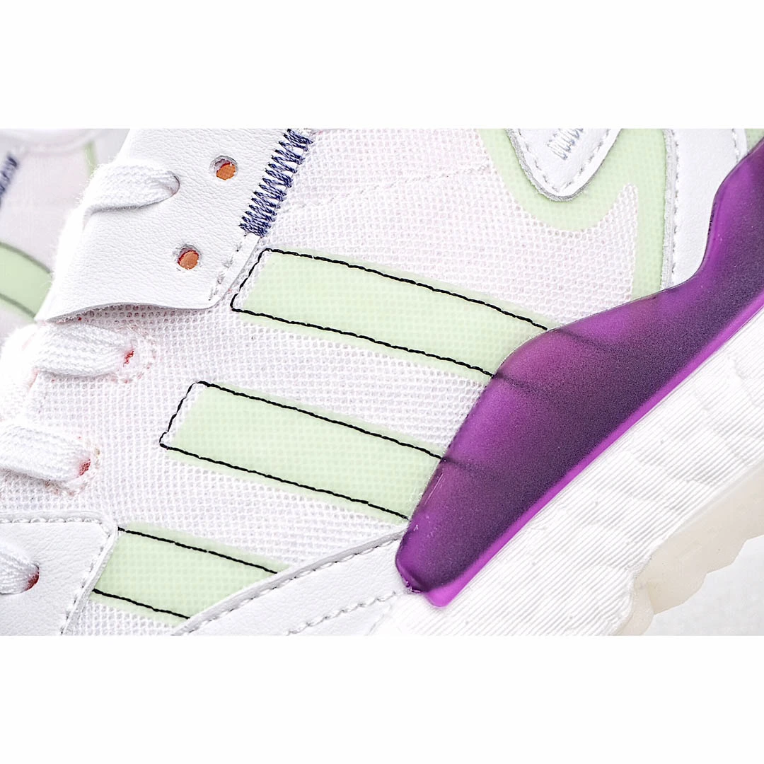 Adidas Nite Jogger 2020 Boost Sneakers