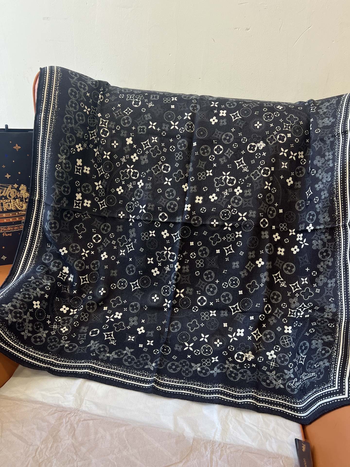 Louis Vuitton Scarves