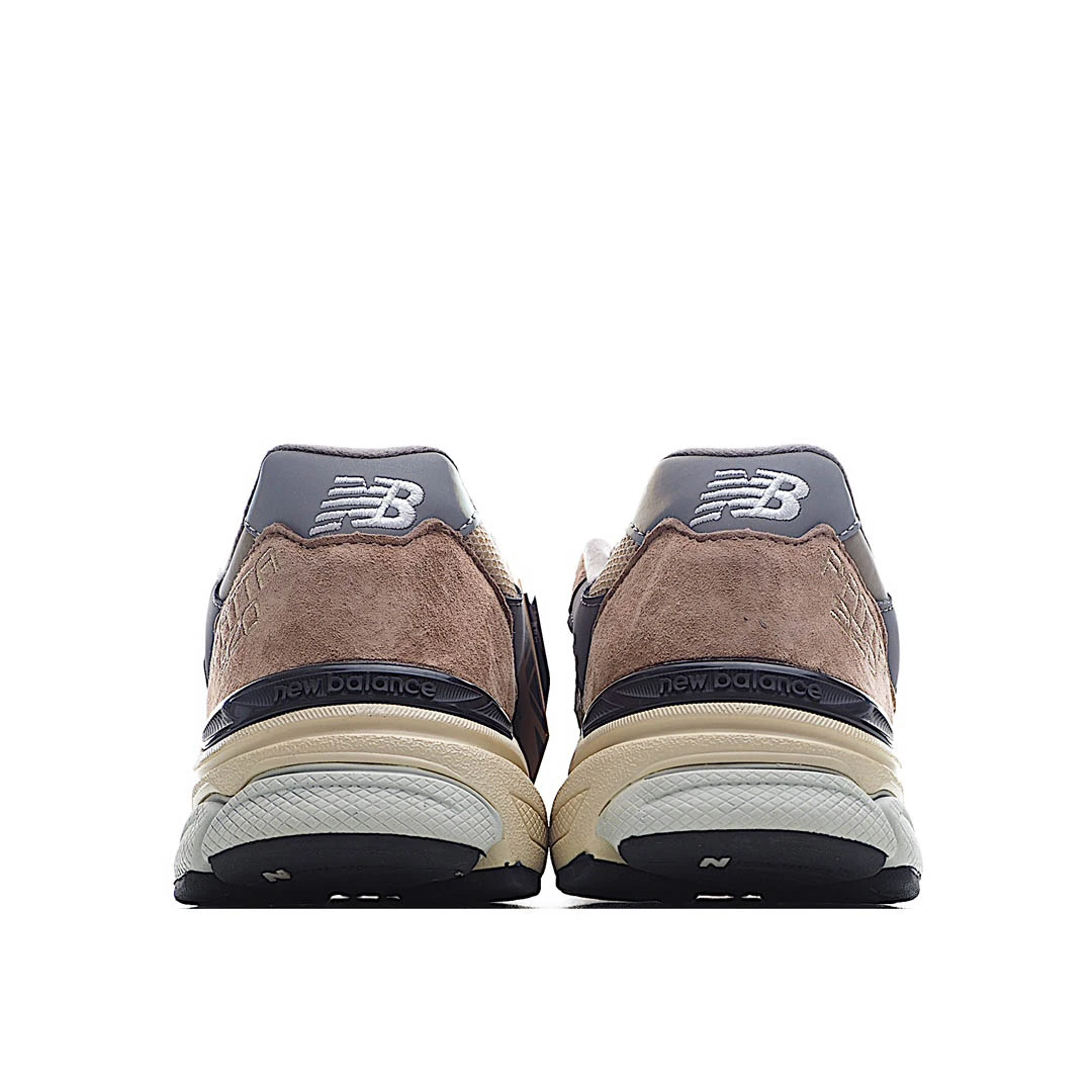 New Balance Dad Shoes Casual Sneakers