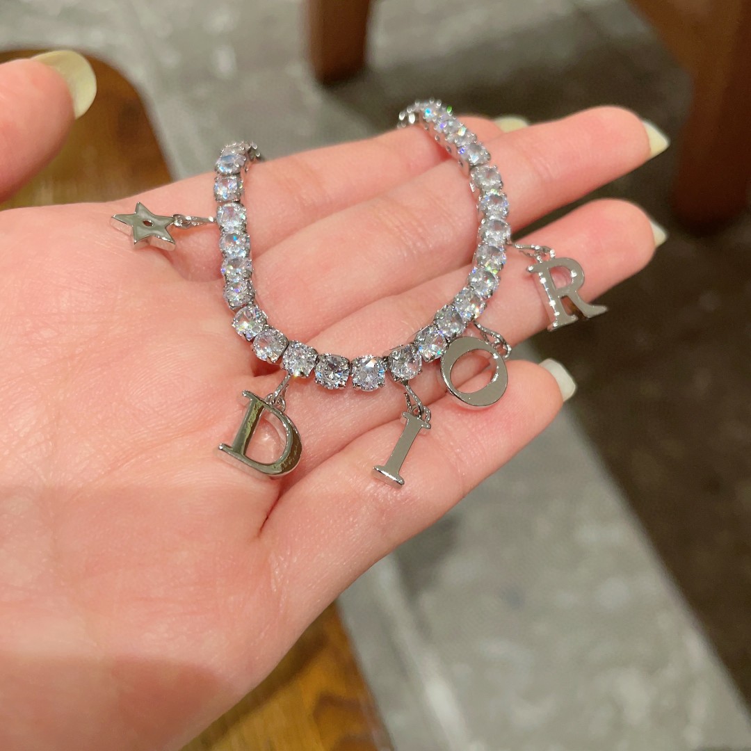 Dior bracelet